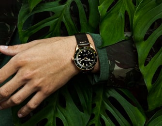 green-watch