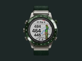 Wristwatch