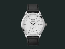 Wristwatch
