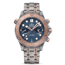 Tube Watch S42 Date Steel With Black Case