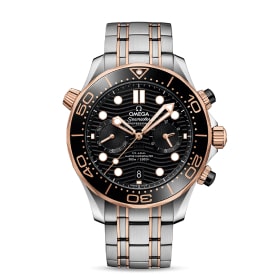 Tube Watch S42 Date Steel With Black Case